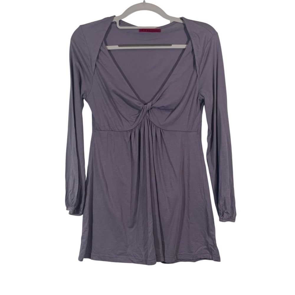Velvet brand Women's Blouse in Purple